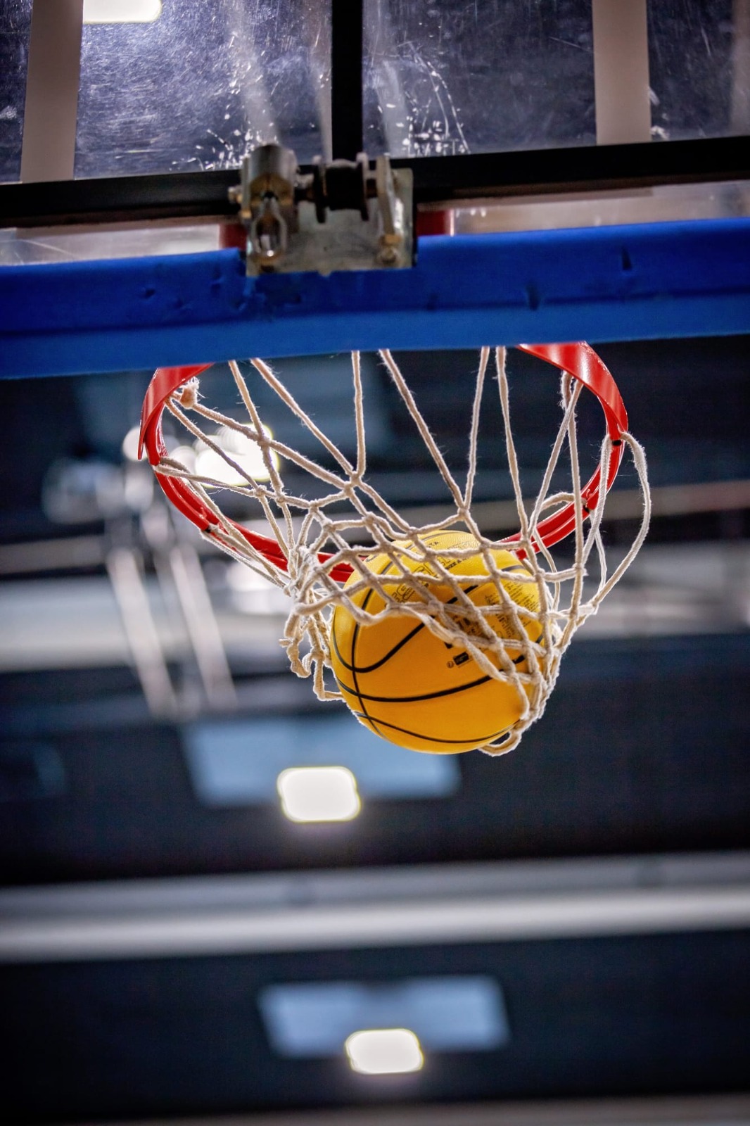Les Amis BBC de Genève au cœur de l’initiation au basketball