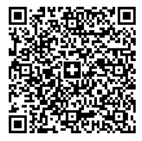QR Code Les Amis BBC